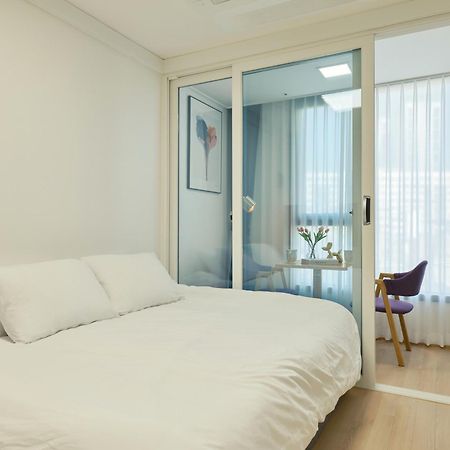 Seoul Comocasa Full Option Residence Dış mekan fotoğraf