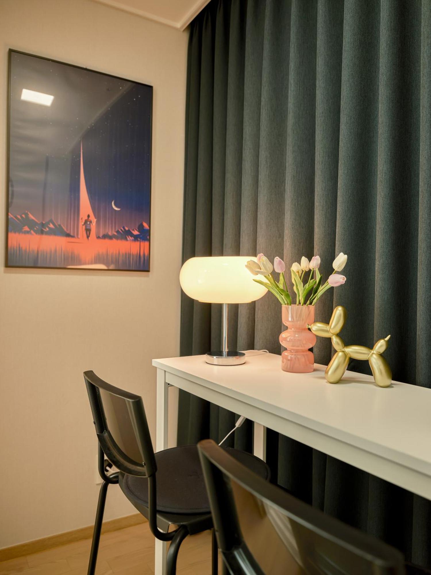 Seoul Comocasa Full Option Residence Dış mekan fotoğraf