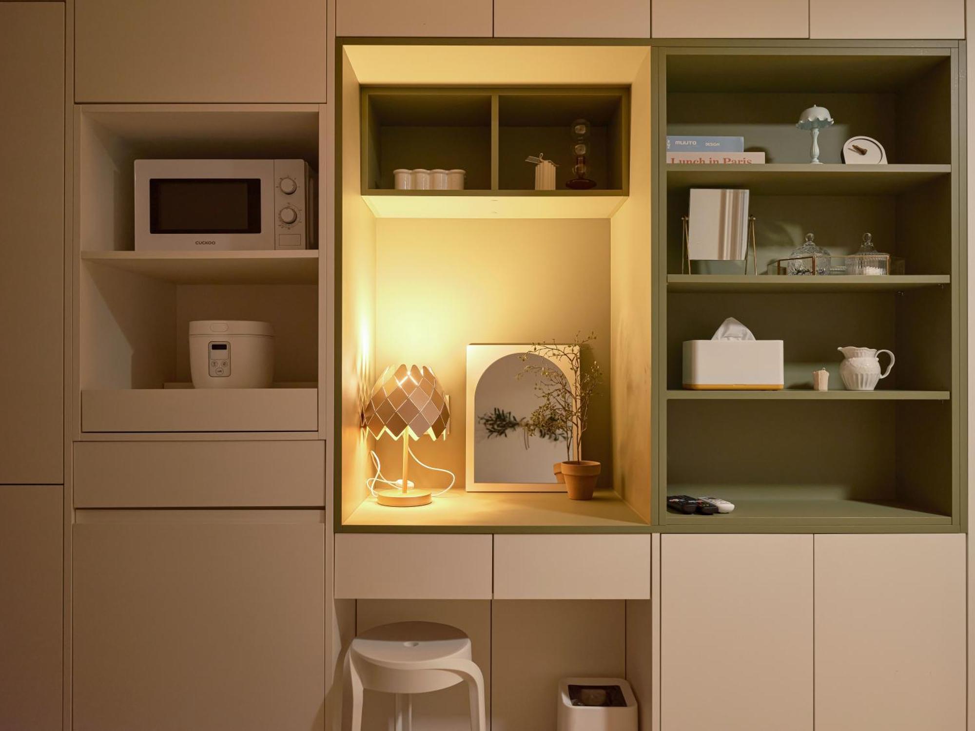 Seoul Comocasa Full Option Residence Dış mekan fotoğraf