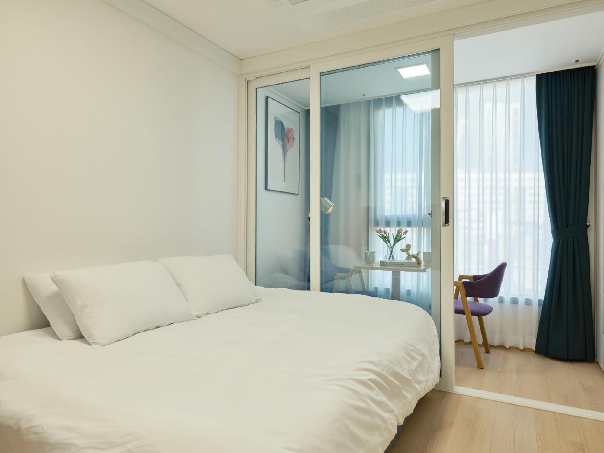 Seoul Comocasa Full Option Residence Dış mekan fotoğraf